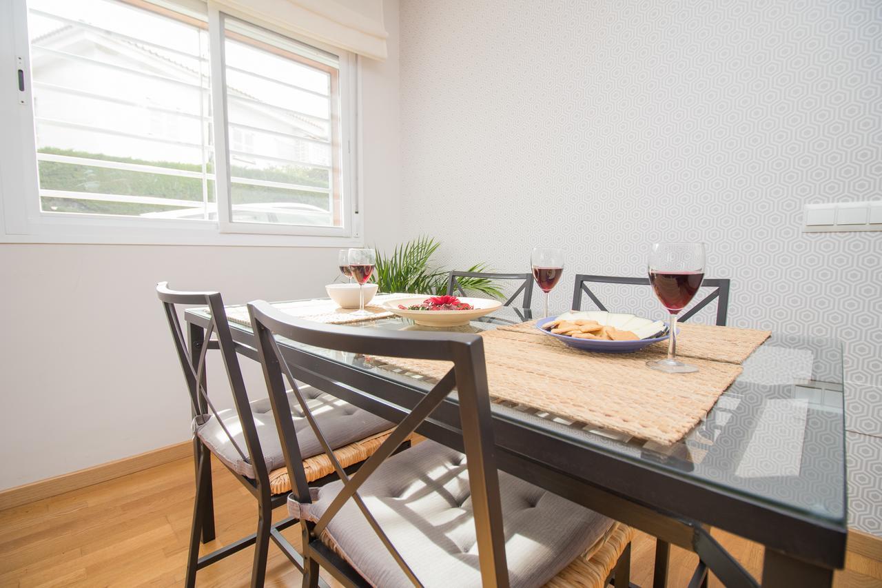 The Perfect Family Apartment Малага Екстер'єр фото