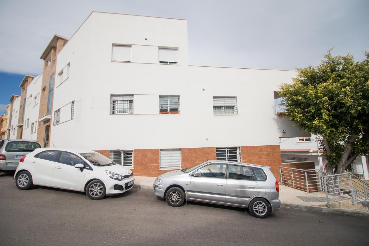 The Perfect Family Apartment Малага Екстер'єр фото