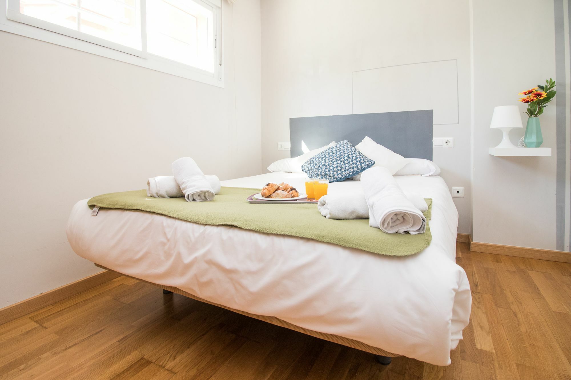 The Perfect Family Apartment Малага Екстер'єр фото