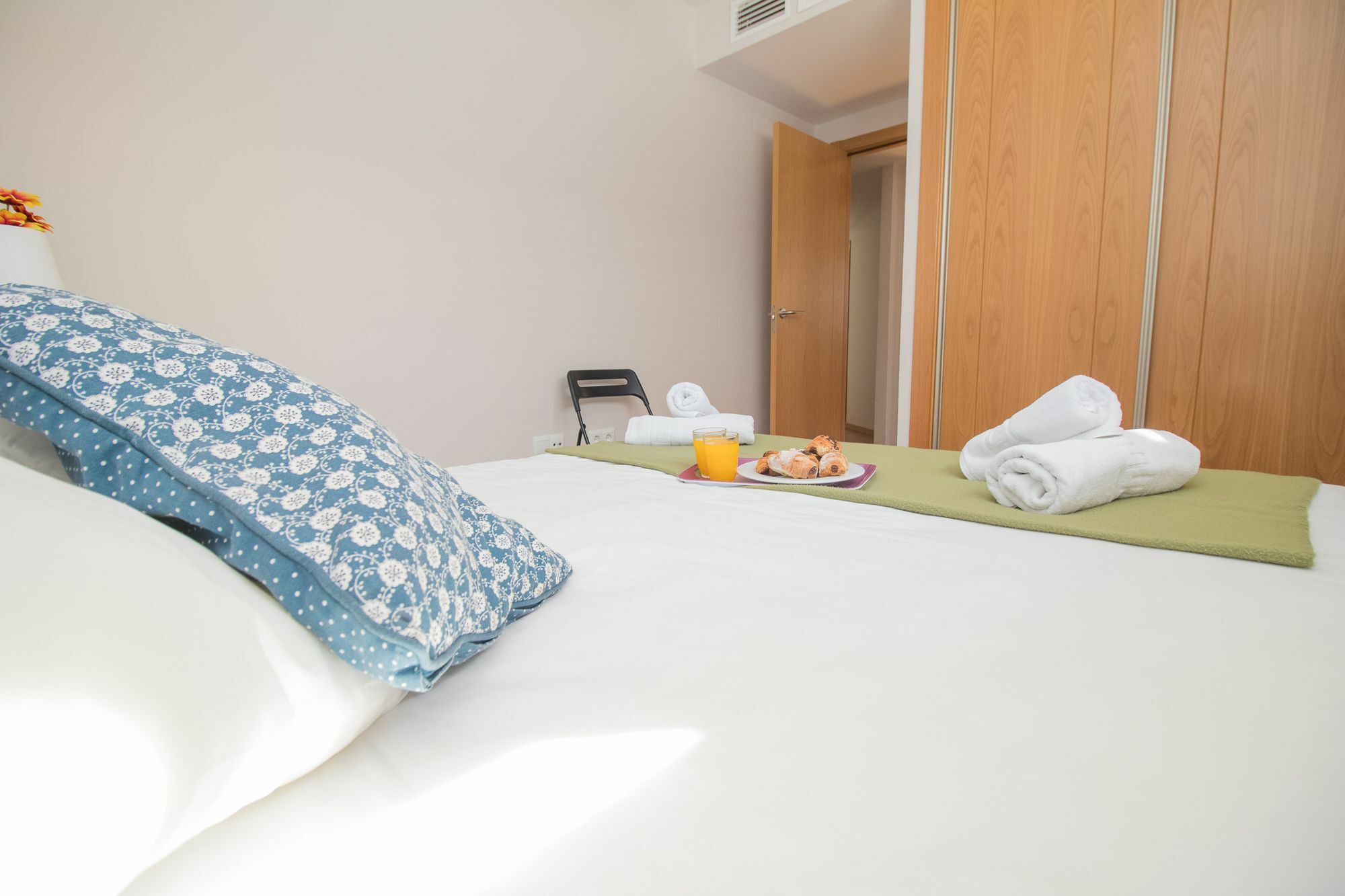 The Perfect Family Apartment Малага Екстер'єр фото