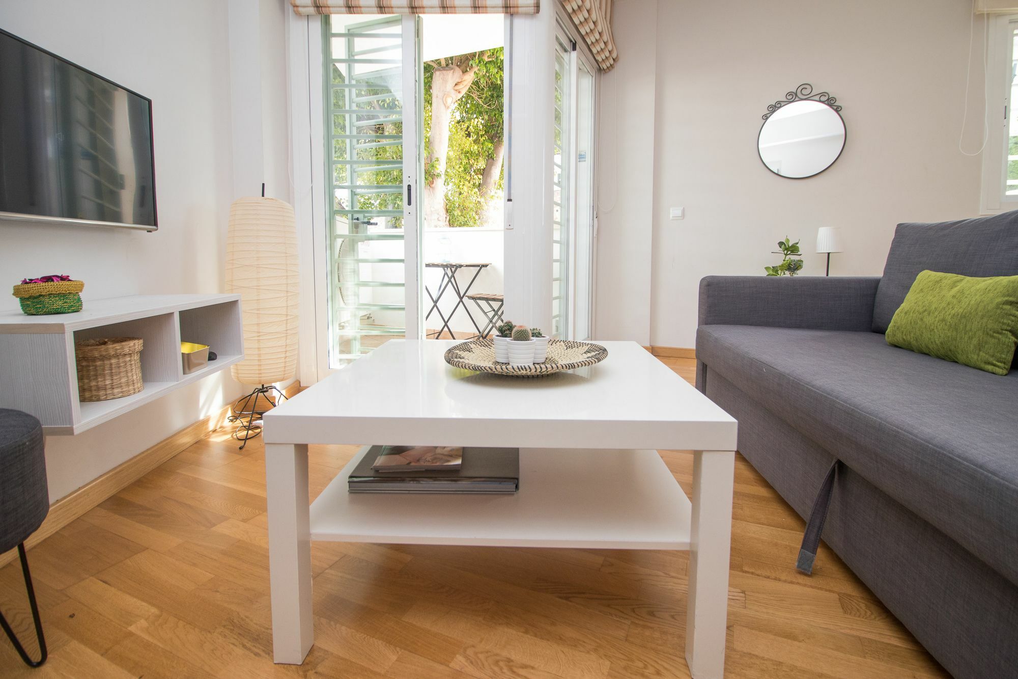 The Perfect Family Apartment Малага Екстер'єр фото