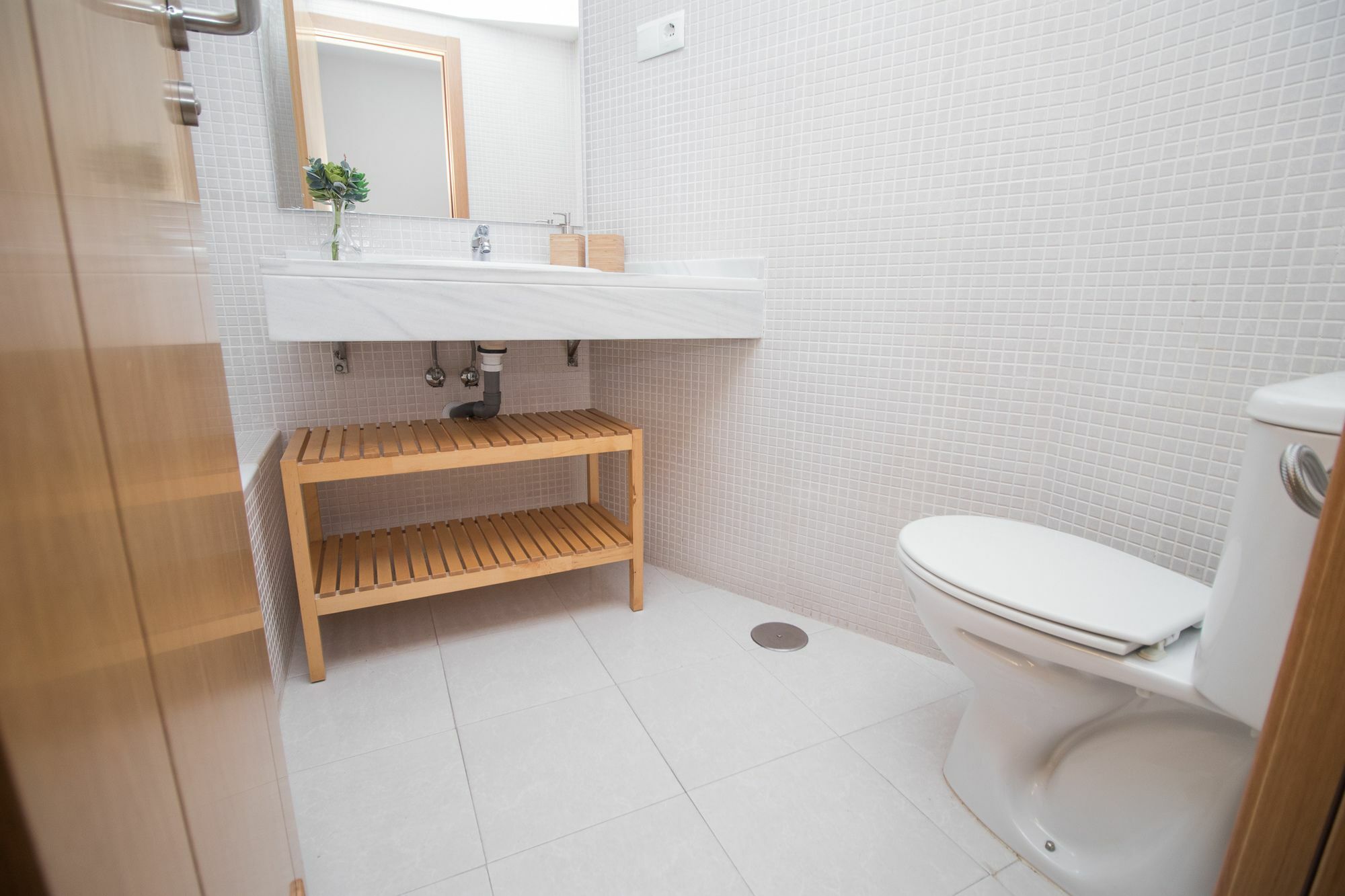 The Perfect Family Apartment Малага Екстер'єр фото
